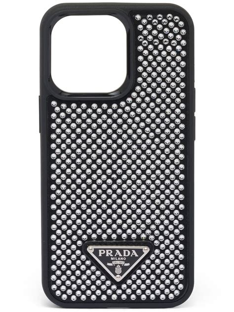 iPhone 15 Prada case